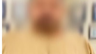 أجهزة وزارة الداخلية تضبط ذئب بشرى تحرش بطفل داخل إحدى القطارات