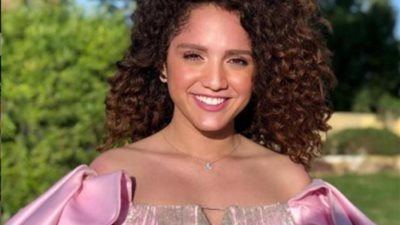 رنا رئيس :أرفض تقديم المشاهد الساخنة لكني مع حرية السينما