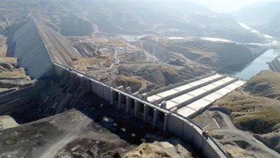 رسالة شديدة اللهجة من السودان لـ إثيوبيا بسبب سد النهضة