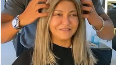 هل تستقر علا غانم فى مصر وما سر عودتها ؟.. إليك الإجابة