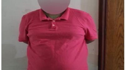 بالصورة .. أمن الإسكندرية يواصل ضرب بؤر النصب والإحتيال على المواطنين