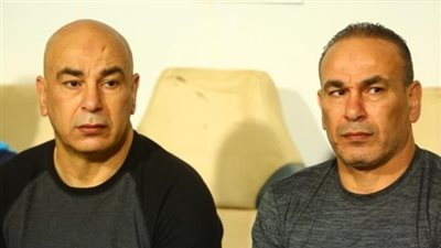 عاجل.. بيان من الإتحاد السكندري بشأن إقالة حسام حسن