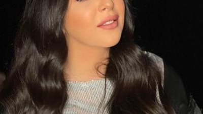 إيمى سمير غانم تدعو لوالدتها دلال عبد العزيز بكلمات حزينة