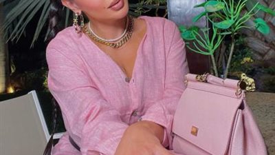 بالصور.. ياسمين صبرى بإطلالة مختلفة عبر ”انستجرام ”