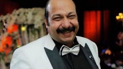 محمد ثروت ضيف شرف ”عودة الأب الضال” وهذه تفاصيل دوره