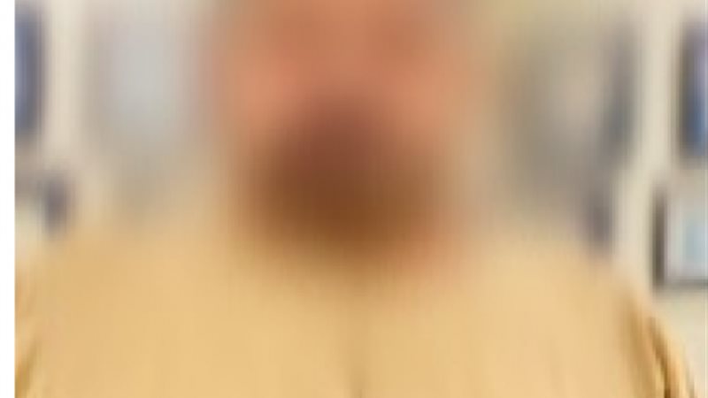 الذئب البشرى