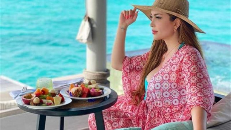 نسرين طافش