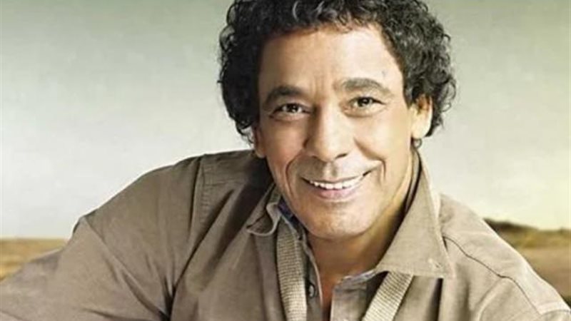 محمد منير