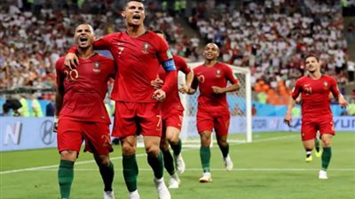 اليوم.. البرتغال ضيفا ثقيلًا على المجر فى يورو 2020