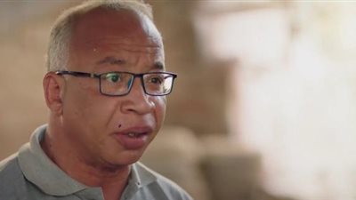 شريف دسوقي :سأعتزل الفن وهقضي باقي حياتي عامل في قهوة