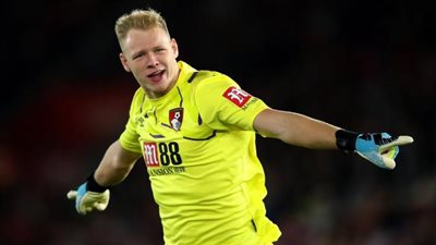 رامسدالي يحل مكان هندرسون في صفوف المنتخب الإنجليزي خلال يورو 2020