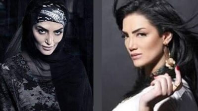 حورية فرغلي: مسلسل ”ساحرة الجنوب” أفضل اعمالي في مشواري الفني