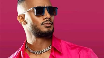 محمد رمضان يشوق جمهوره لكليب أغنيته الجديدة ”ثابت”: ثقة في الله نجاح