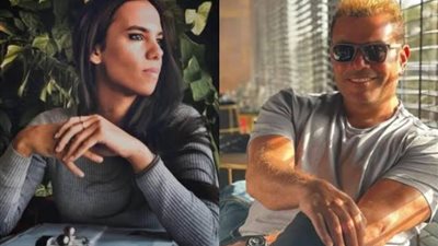 مزة الهضبة.. معلومات لا تعرفها عن فتاة عمرو دياب الجديدة دينا ضياء بهجت