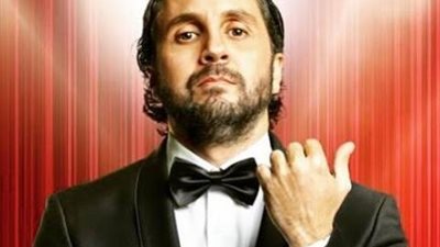 هشام ماجد يستعد لتصوير فيلمه الجديد ”حامل اللقب”