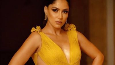 بالصورة.. ندى موسى تحتفل بمليون متابع على ”انستجرام”