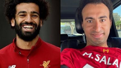 ”أفضل لاعب في العالم”.. علي ربيع يهنئ محمد صلاح بعيد ميلاده وهذه رسالته له