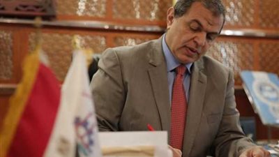 صرف 4.9 مليون جنيه «منحة» للعمالة غير المنتظمة