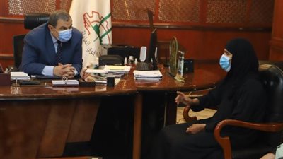 بلغت 100 ألف جنيه.. تعرف على قصة صرف أول بوليصة تأمين للعمالة غير المنتظمة