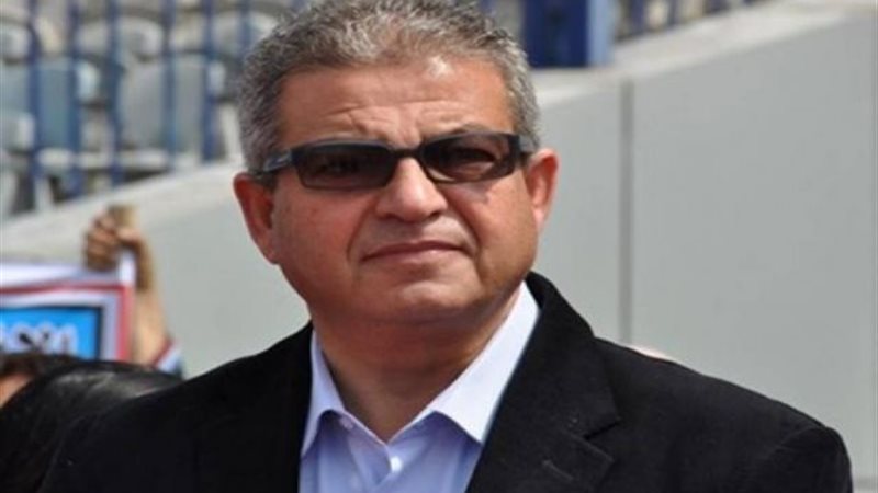 وزير