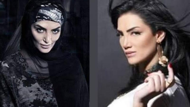 حورية فرغلي
