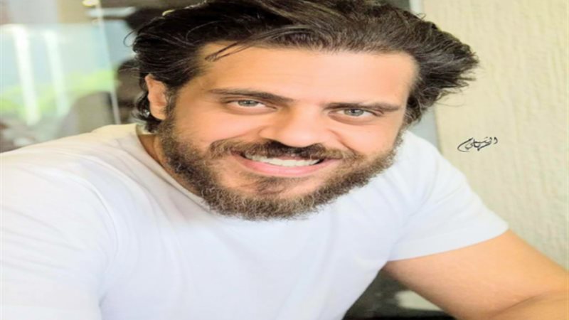 طارق صبرى