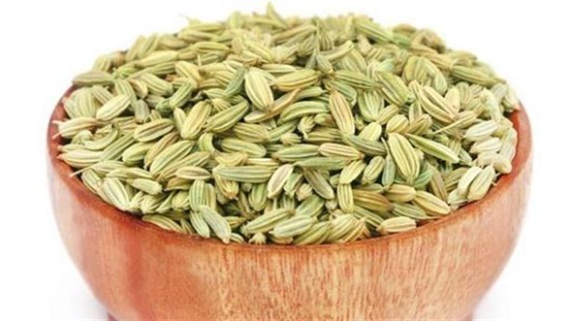 بذور الشمر