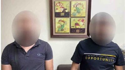 مباحث الأموال العامة تلاحق مرتكبى جرائم النصب والإحتيال عبر الإنترنت