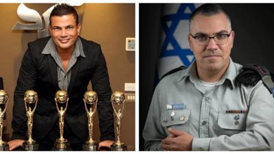 الهضبة وإسرائيل.. أسرار وخفايا علاقة عمرو دياب بالإسرائيلين