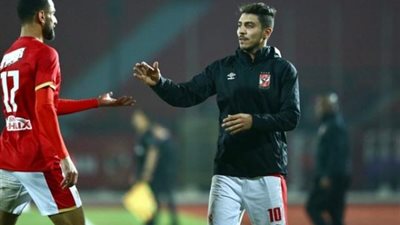 قرار نهائي .. الأهلي يوافق علي بيع محمد شريف و علي معلول و عمرو السولية لبيراميدز