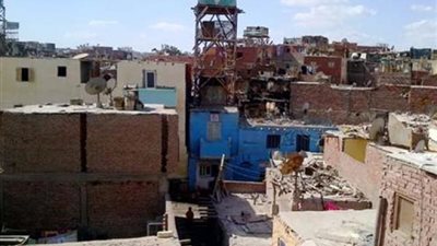 بطن البقرة.. معلومات لا تعرفها عن أقدم منطقة عشوائية في القاهرة