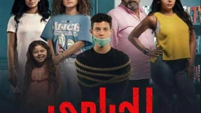 مخرج مسلسل ”الحرامى2” يواصل عمليات المونتاج