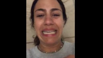 فتاة المطار.. بسمة بشاي تكشف تفاصيل الجريمة البشعة