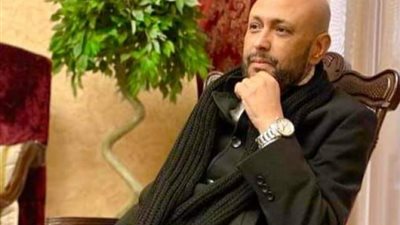 جمال يوسف: ”والدي كان الداعم الأول في رحلة مرضى مع السرطان”