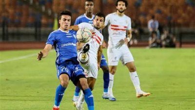 الزمالك يبحث عن استعادة انتصاراته أمام أسوان فى الدورى.. الليلة