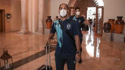 وليد سليمان: مباراة الترجي لها طابع خاص.. وهذه رسالتي لجماهير الأهلي