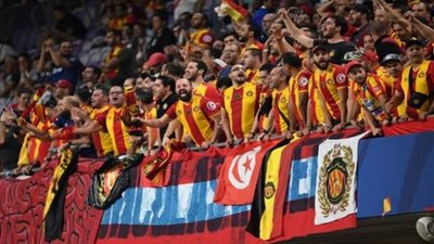 الترجي يتلقى الموافقة الرسمية لحضور الجماهير في مباراته أمام الأهلي المصري