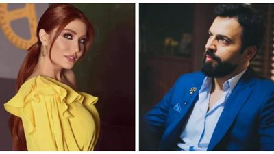 هبة نور تكشف حقيقة زواجها من تيم حسن: متحمسة أوي