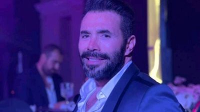 رامي وحيد يبدأ تصوير مسلسل ”المماليك” الأسبوع المقبل: يارب اكتبلنا النجاح