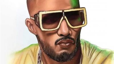 محمد رمضان لجمهوره: النجاح بالنسبالى هو حبكم ورضاكم