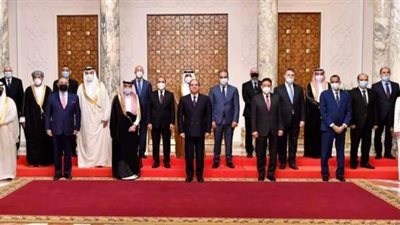 حياة أو موت.. الرئيس السيسي يحسم قضية سد النهضة