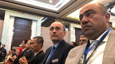 فاركو اللأدوية  تعاون مصري ماليزي  ينجح في تسجيل مادة دوائية جديدة لعلاج   ” فيروس سي