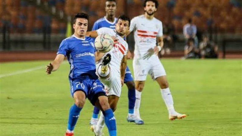 الزمالك وأسوان