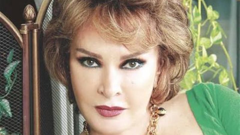 صفية العمري
