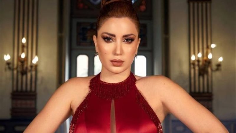 نسرين طافش