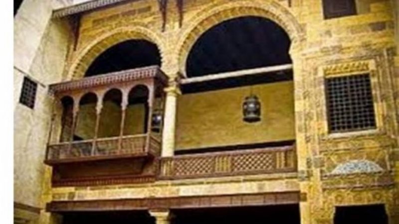 بيت السناري