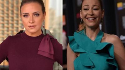 ”بدر منور ونضج فني غير عادي”.. ريهام عبد الغفور تشيد بأداء منة شلبي في ”ليه لأ”