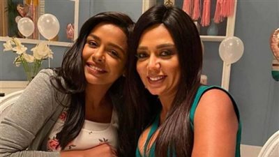 رانيا يوسف تبدأ تصوير أولى مشاهدها في ”الآنسة فرح” الجزء الرابع برفقة أسماء أبو اليزيد