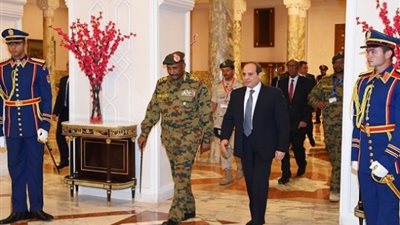 سد النهضة  .. وزيرة خارجية السودان تكشف مؤامرة خطيرة و لغز إصرار أثيوبيا علي  معاداة مصر