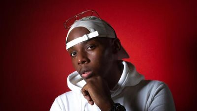 مرسال الشامسي: يدخل سباق الدراما الإذاعية بـ ”المنحوس”